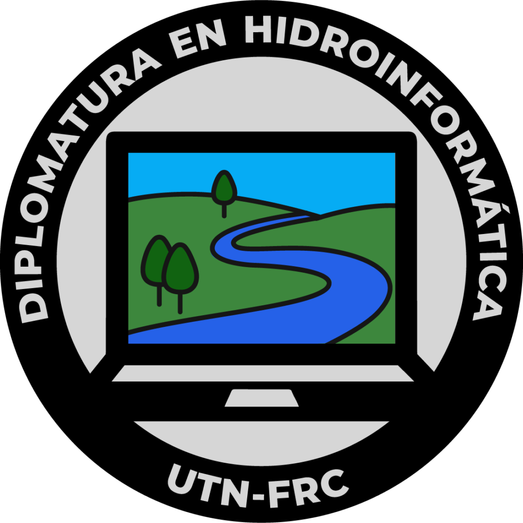 Diplomatura en Hidroinformática - UTN-FRC