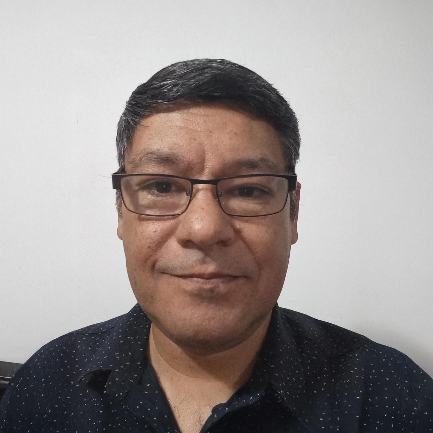 Edgar P. González