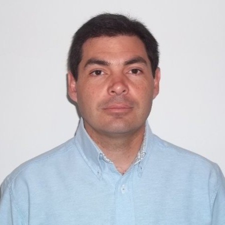 Ing. Prof. Mario Silva