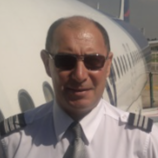 Daniel Esteban Cabrera