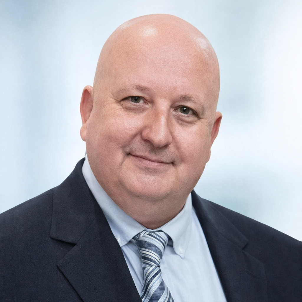 Prof. Eduardo Herrera