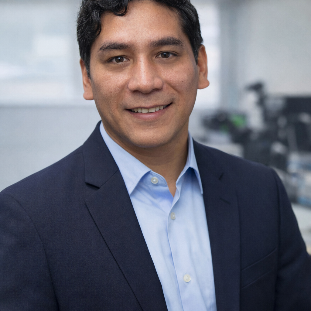 Saiki Alarcon, Marcelo Antonio