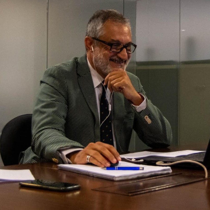 Lic. Alejandro Covello