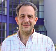 Lic. Esp. Víctor Gerardo Vannucci