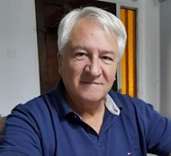 Ing. Cayetano Víctor Re