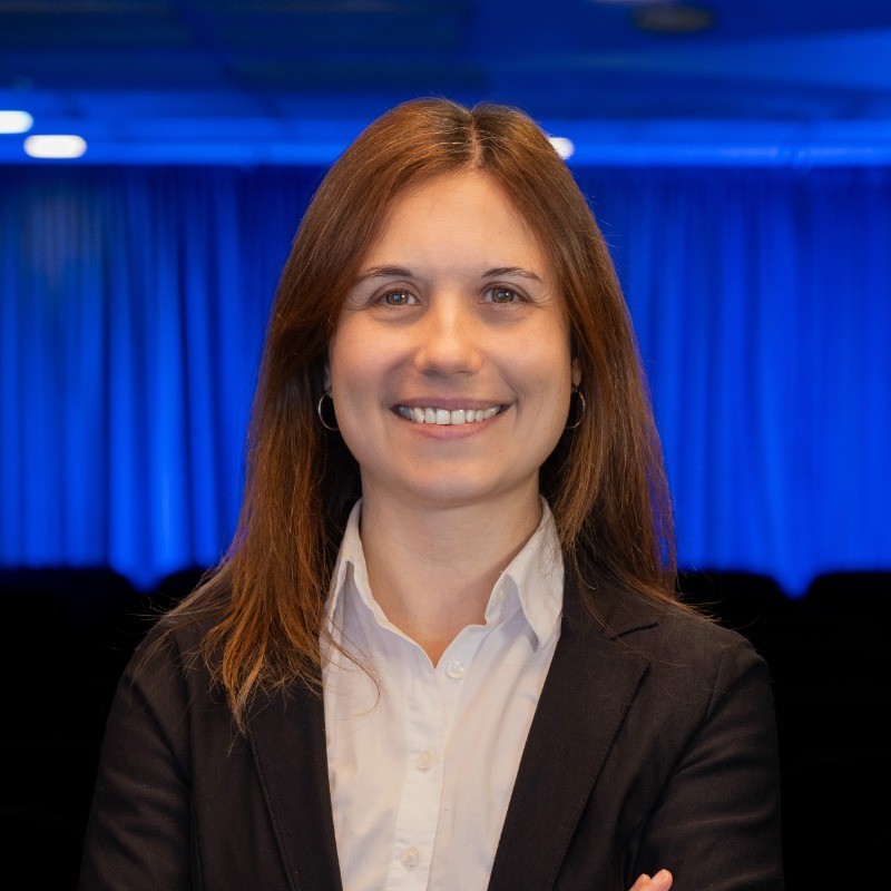 Lic. Soledad Fattori Pedrana