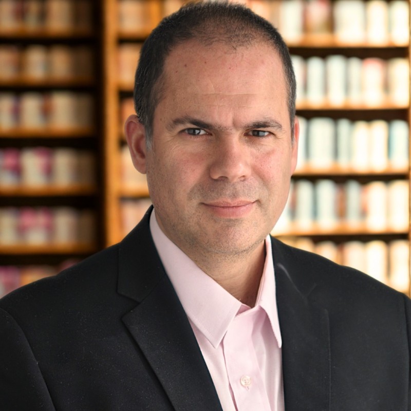 Ing. Augusto De Santis