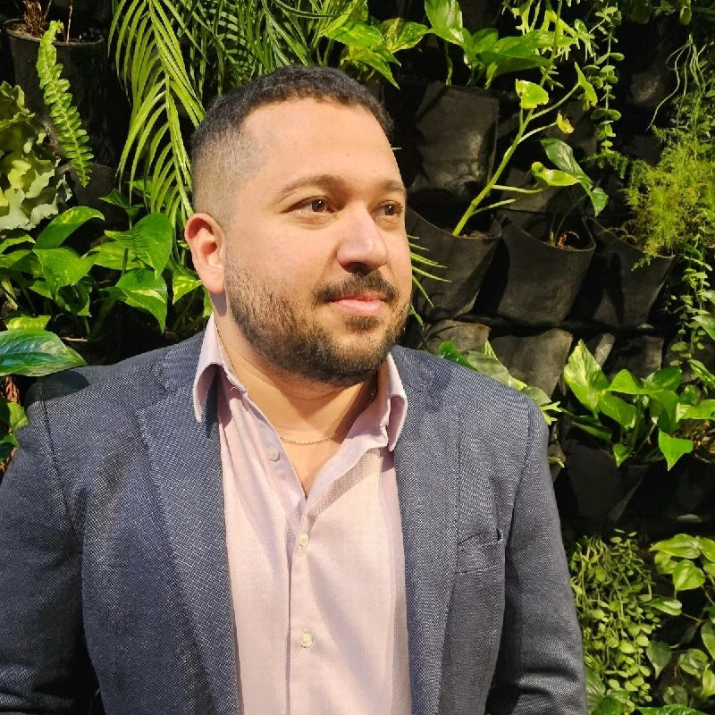 Daniel Andrés Gonzalez Mariño