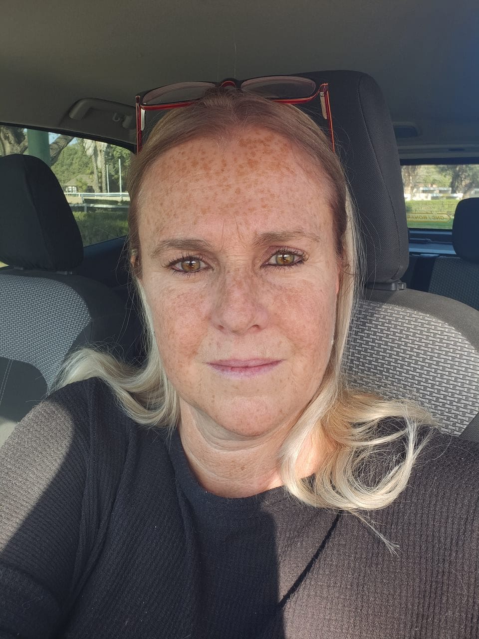 Lic. Carola Joost Newbery