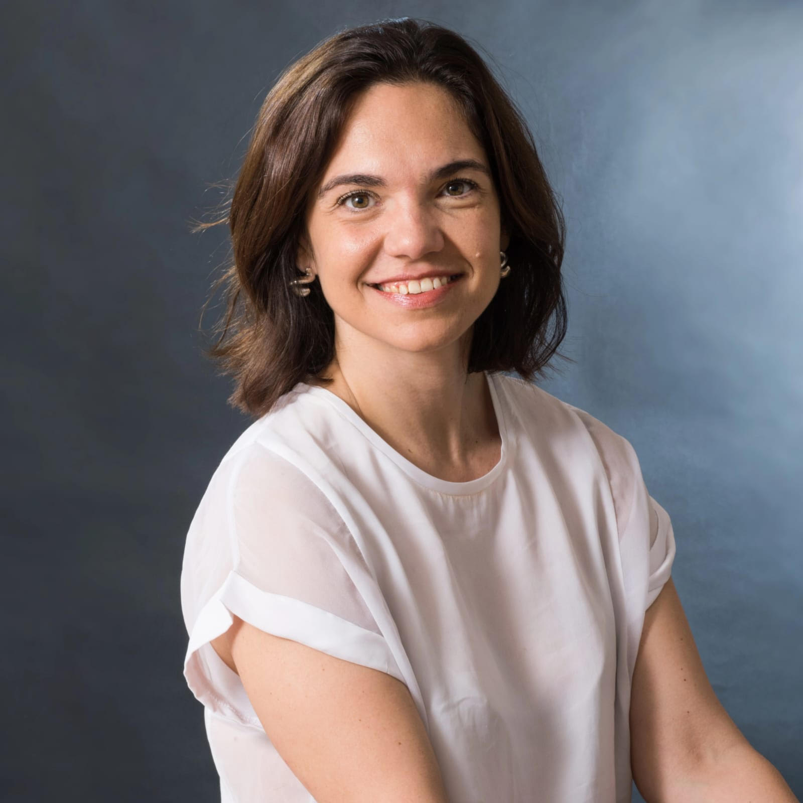 Lic. María Angel Andreoli Elizalde