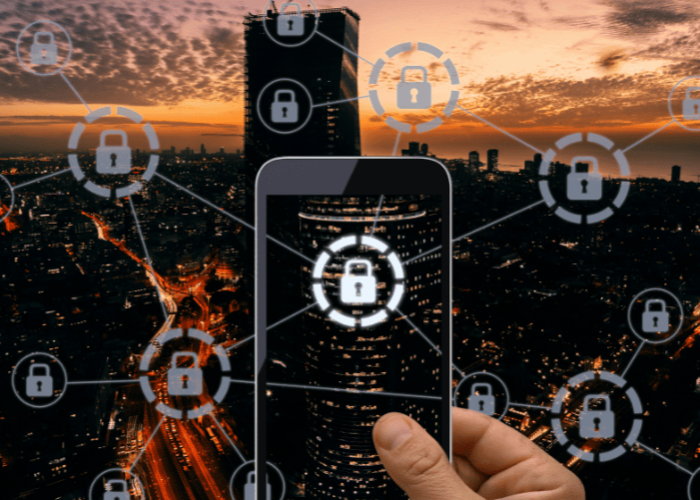 cyberseguridad