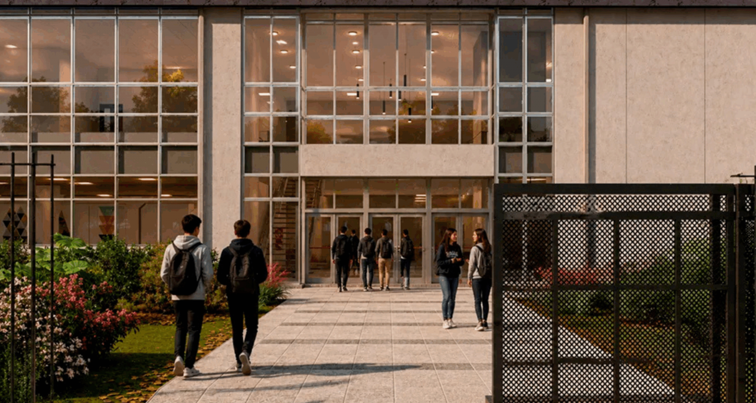 Escuela Universitaria Aeronáutica (13)