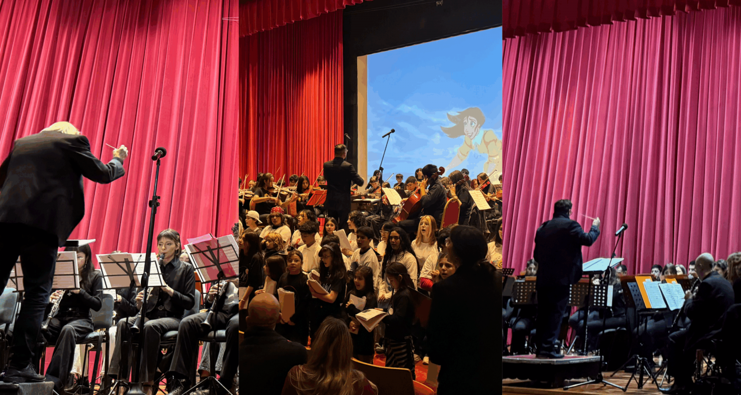 Ciclo de Conciertos