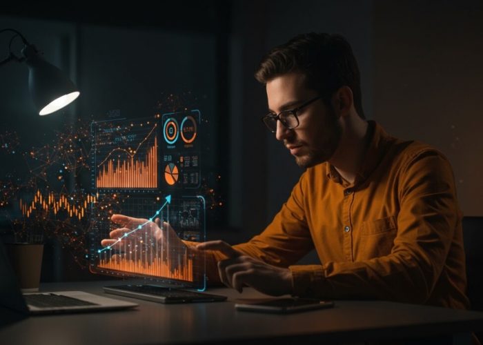 IA para emprendedores