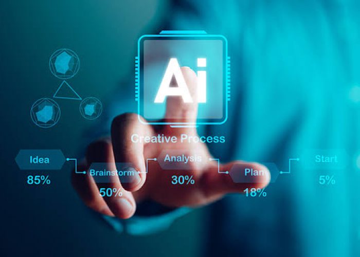 JAVA CON IA