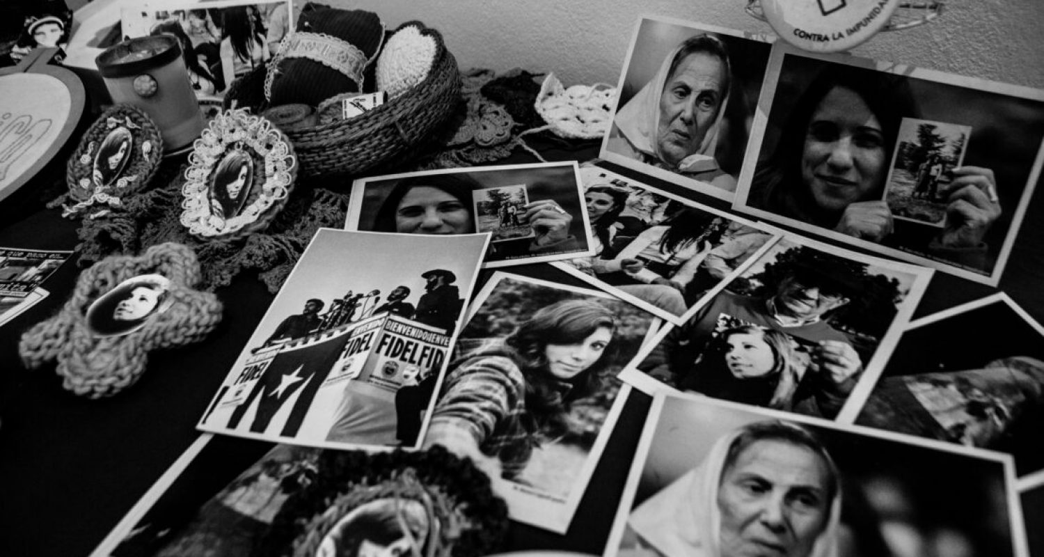 semana de la memoria